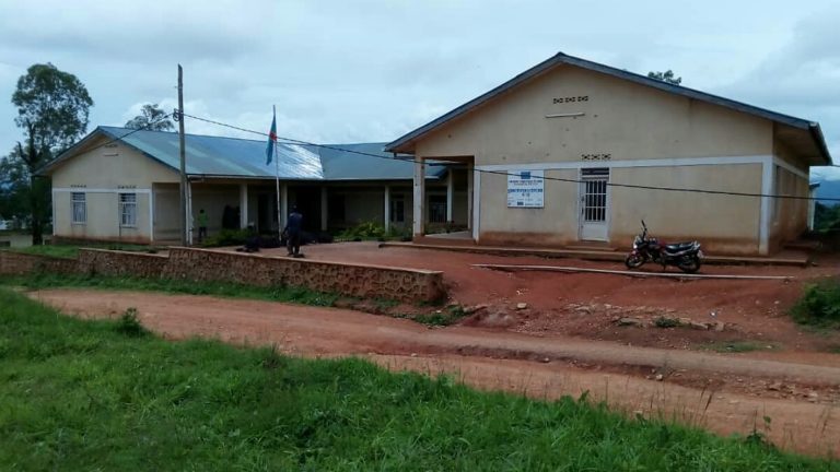 les 3 sujets chinois enlevés depuis un mois dans le Mwenga