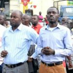 les communicateurs de Lamuka