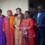 le réseau des femmes leaders en Afrique s'inquiète de la situation sécuritaire à Beni