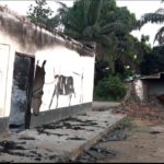 massacre de yumbi DR Congo RD Congo CD