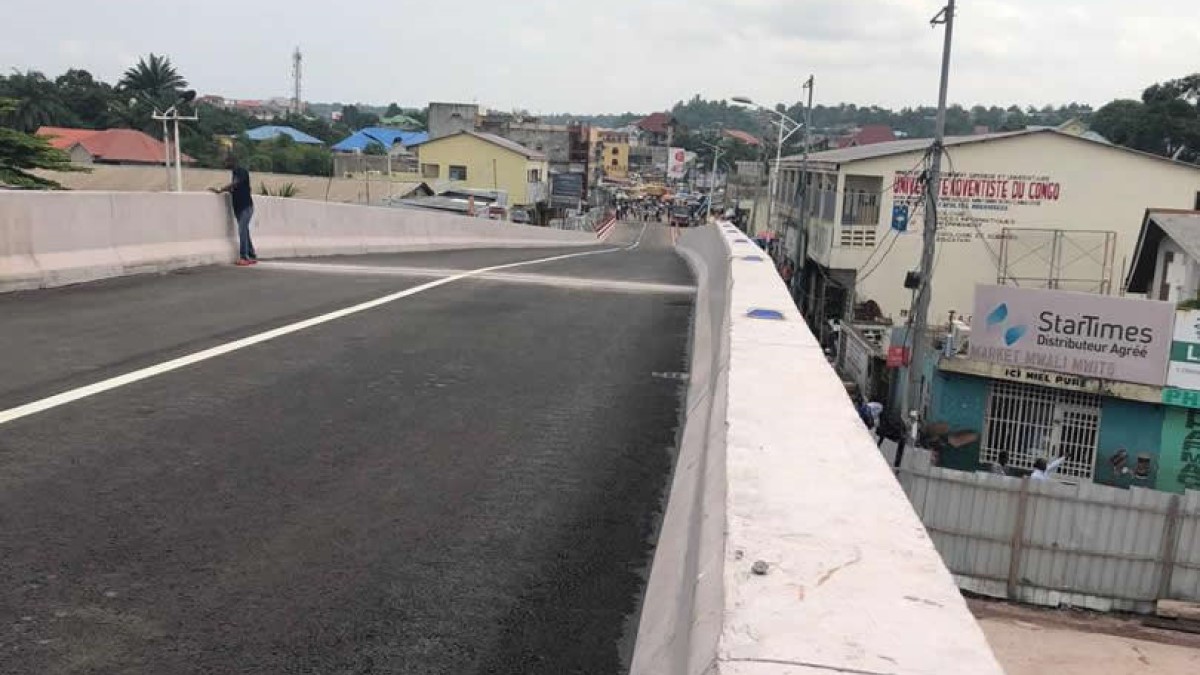 ovd saut-de-mouton kinshasa