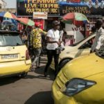 phénomène demi terrain à kinshasa