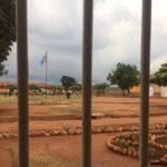 prison centrale de Kasapa LUBUMBASHI