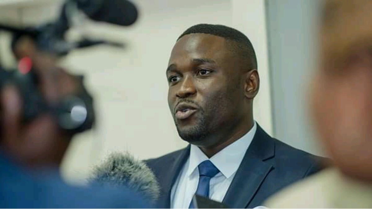 RDC : “Ronsard Malonda n’est pas la personne qu’il faut à la tête de la CENI “, estime Seth Kikuni