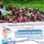 udps sud kivu
