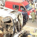 un accident de circulation à ituri