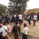 un directeur de l'école primaire et son voisin enlevés à Binza