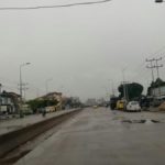 un policier détraqué mental tue deux de ses collègues à kinshasa