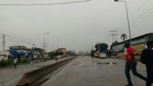 un policier détraqué mental tue deux de ses collègues à kinshasa