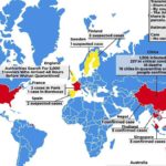 Coronavirus chine Afrique