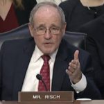 Sen Jim Risch
