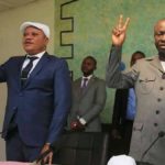 Kabund et kabuya UDPS