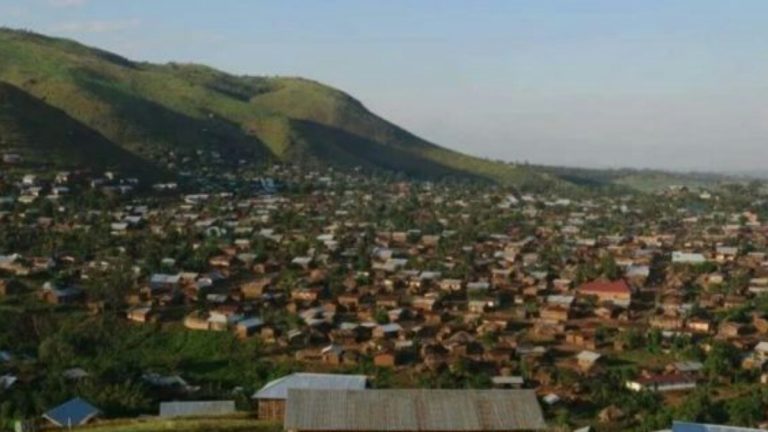 35 civils ont été assassinés à moins d'un mois dans le Rutshuru