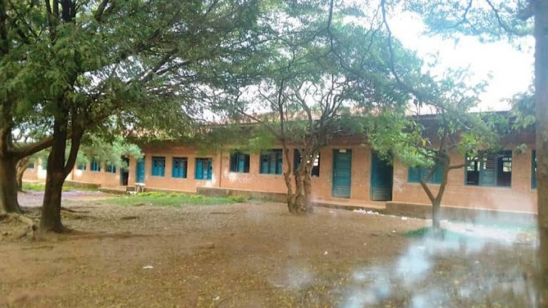 Beni l'intersydicale des enseignants