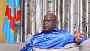 Internet gratuit étudiants Félix Tshisekedi RDC