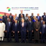 UK-Africa Summit