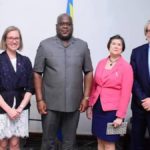 RDC Canada aide santé