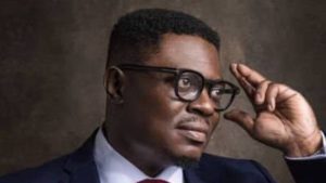 Alain Daniel Shekomba