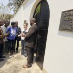 Consulat Belge à Lubumbashi RDC