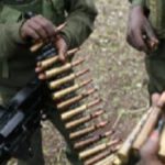 Nyatoura Rébellion