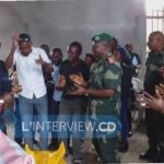Goma Filimbi FARDC ADF