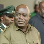 M'zee Laurent Désiré Kabila