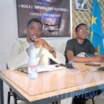 Urgences Panafricanistes