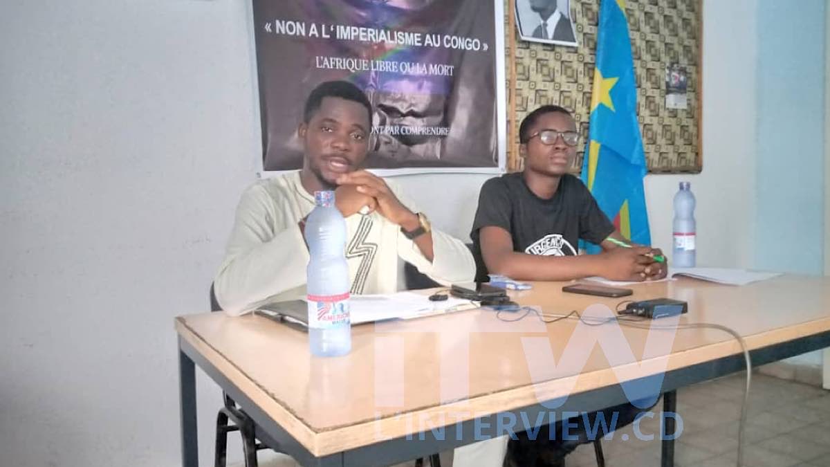 Urgences Panafricanistes