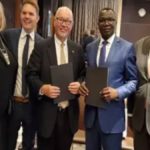 RDC/Industrie: Signature à Londres d’un contrat d’implantation d’une usine de fabrication des smartphones et ordinateurs portables en RDC