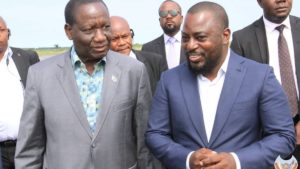 Zoe Kabila Sylvestre Ilunga Tanganyika