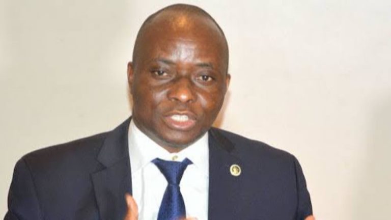 ACAJ Georges Kampiamba