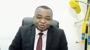 ferdinand kambere PPRD