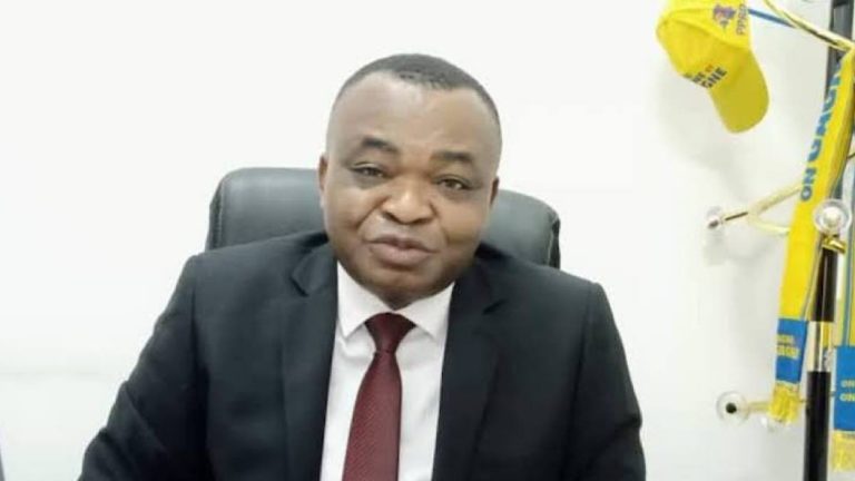 ferdinand kambere PPRD