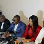 Affaire Moise Mbiye et Eliane