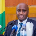 olivier nduhungirehe