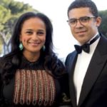 Isabelle Dos Santos Luanda Leaks