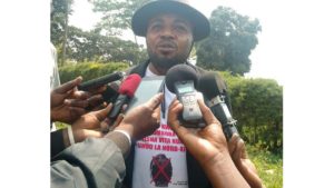 BENI Une ONG locale entame des sensibilisations communautaires