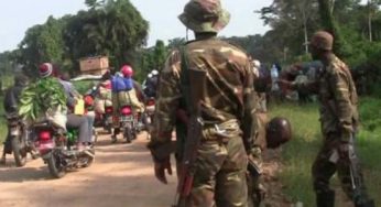 Beni : 6 civils tués dans une incursion des ADF en pleine journée à Maimoya (Société civile)