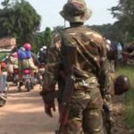 Beni 6 civils tués dans une incursion des ADF