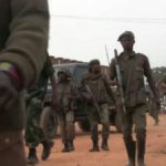 Beni Plus de 20 morts dans des attaques simultanées des ADF