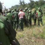 Beni Plus ou moins 10 morts dans les nouvelles attaques des ADF