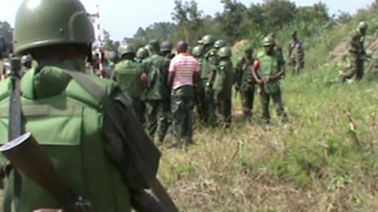 Beni Plus ou moins 10 morts dans les nouvelles attaques des ADF