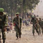 Beni attaque ADF armée à Kokala