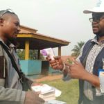 Beni l'UNESCO dote 15 institutions des kits de prévention de l'épidémie ebola