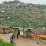 Butembo-Goma)