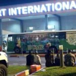 CAF-C2 le DCMP déjà en Zambie