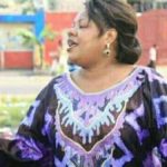 Christine Moloto Tshiabu est décédée