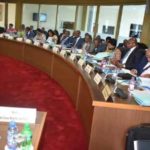 Conseil des ministres