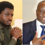 Constant Mutamba Georges Kapiamba