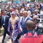 les ministres membres du CACH